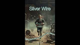 Broken Circuits - Silver Wire (Dark Synthpop Official Video)