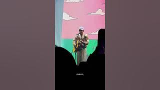 PAUL PARTOHAP - BEAUTIFUL 💖 @ Hold On Tight Tour Live In Bangkok 2025