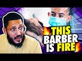 The Most Requested Barber Tutorial! Reacting to Cisco