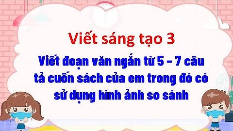 Đoạn văn ngắn có tính so sánh năm 2024