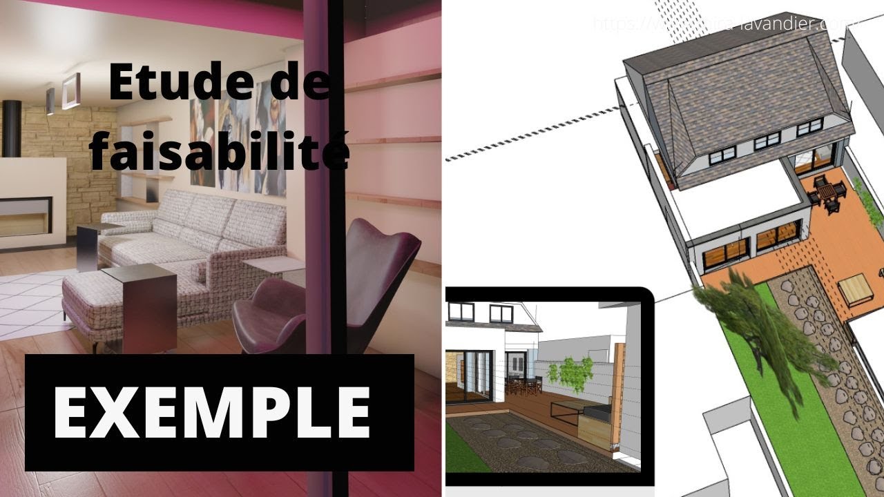 Etude de faisabilité d’un projet (exemple) - YouTube