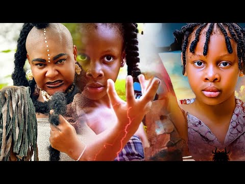 MYSTICAL CHILD- PRINCESS IZUCHUKWU JERRY WILLIAMS DIANA NYECHE