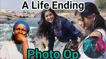 Last Photos & Videos with Disturbing Backstories | Lazy Masquerade [REACTION]