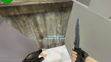 Counter-Strike 1.6: Base Builder 6.5 - Trap Base - xTSB | g0gIch