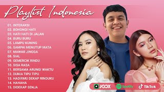 Tulus Mahalini Juicy Luicy Top Spotify Indonesia Lagu Hits Terbaru 2024