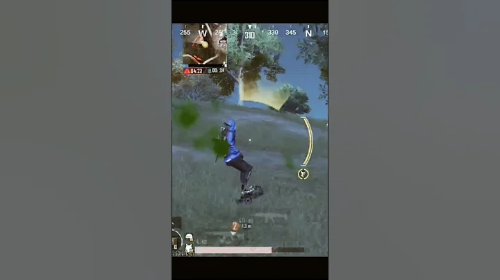 They Regretted Rushing Me 😤 Erangel Wipe with Style #RushGameplay #ErangelHighlights #SafeerOpGaming