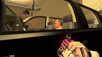 Zarp RP Server Map Edit Show Case Part 1