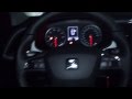 Seat Leon Fr 2015 Interior