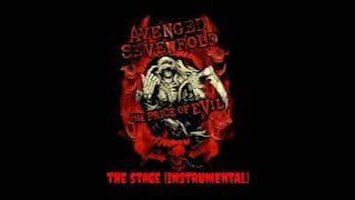 Avenged Sevenfold: The Stage (Official Instrumental)