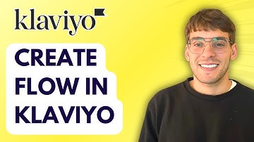 How to Create Flow in Klaviyo [2025 Guide]