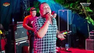 ZARIDEN MUSIC - JANDAKU - CEK SOUND -  POJOK SUMBERMULYO WINONG PATI