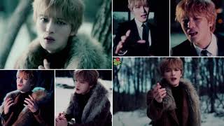 IMPOSSIBLE - Kim Jaejoong/김재중 /ジェジュン [Rom-Eng]