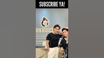 WOW GANTENG!!!TEMAN KIER KING, ADA YANG TAU NAMANYA?