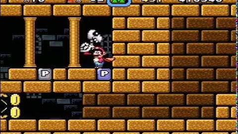 Mario vs  Bowser and Mighty No  9 Part 3