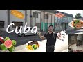 CUBAN FOOD (PT2)