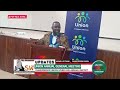 UNITED BODA BODA RIDERS CO OPERATIVE UNION ANNUAL GENERAL MEETING POP PAUL HOTEL 