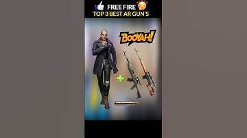 TOP 3 BEST AR GUNS ...para SAMSUNG A3,A4,A5,A6,A7J2,J5,J7,J6,S5,S6,S7,S9,A10,A20,A20,A50,
