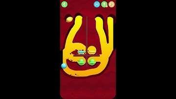 Dig This! Insane Levels. 2. Mental. Level 2-10. Walkthrough.