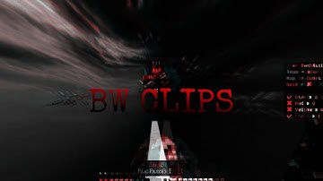 Bedwars Clips | RushNation | zSytox