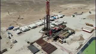 Shaleem Petroleum Company S.A.O.C.