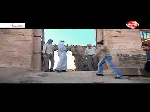 نصر البدر صلاح الحسن شد حيلك يا عراق 2009