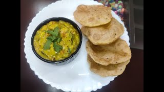 Bombay Chutney Recipe - Best Side Dish for Poori, Idli & Dosa| बांबे चटनी रेसिपी | Besan Chutney