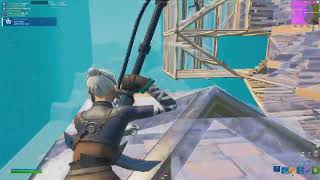 On Go Ft Ceeslay Fortnite Montage
