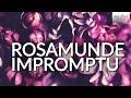 Rosamunde Impromptu
