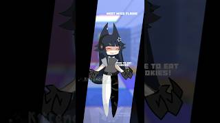 My Oc If It Was In Fpe Meet Flaire