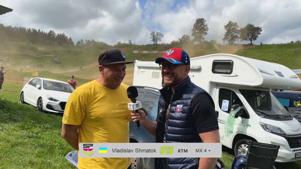 SLOVENSKÝ POHÁR VÝCHOD SPIŠSKÉ VLACHY 2023