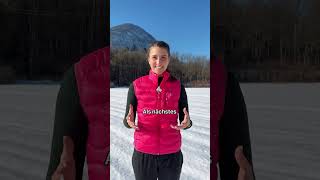 Laufen Bei Minusgraden Teil 1