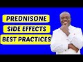 Prednisone Side Effects | Pharmacist Review | Uses | Precautions