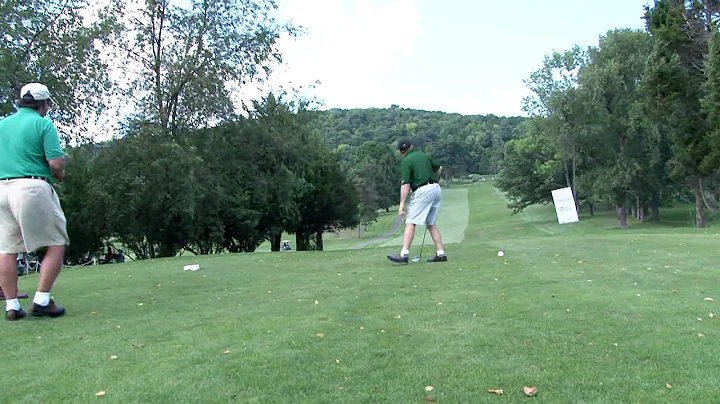 Alumni Golf Classic - Raising Money for Scholarships