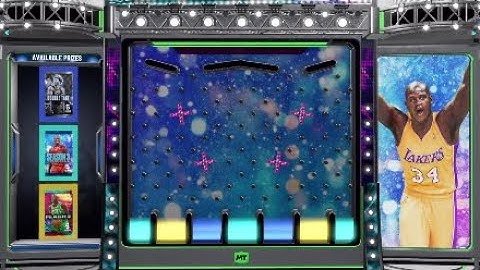 NBA 2K21 New Limited Timed Creator Locker Code