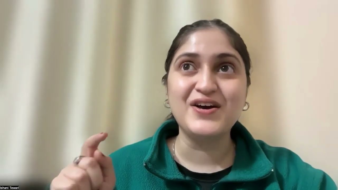 How I Stopped Being Ashamed of My Accent | Day 25