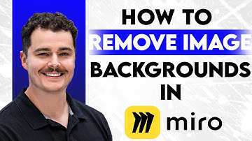 Hoe verwijder je achtergronden van afbeeldingen met Miro [Handleiding 2026]?