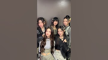 Newjeans LOL Worlds 2023 GODS #newjeans #hanni #haerin #danielle #minji #hyein #kpop