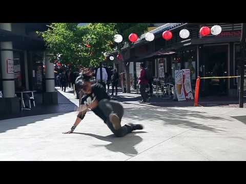 Vlado Footwear Presents Mis Lee