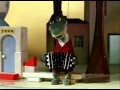 cheburashka birthday song -  Чебурашка С Днем Рождения песни - Пусть бегут неуклюже