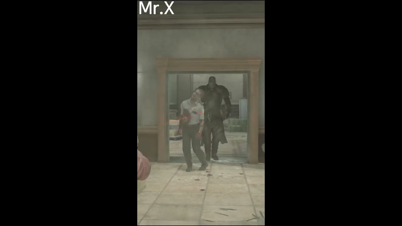 How They Treat Zombie