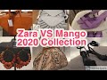 Zara & Mango Shoes * Bag * Accessories 2020 Collection with Price tag | chenkuting