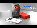 Nokia n96 5g phone
