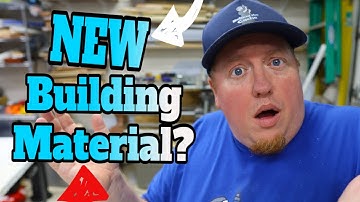 LED Decipher Birdhouse Gadget Cache Made From a NEW Type of Material (GCNW)