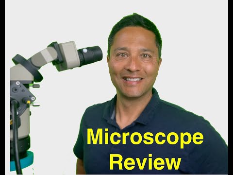 Dental Operating Microscope - Review