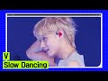 [2023 엠카 미니 결산] V (뷔) - Slow Dancing #엠카운트다운 EP.817