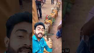 Long Serial For Getting Diesel Oil