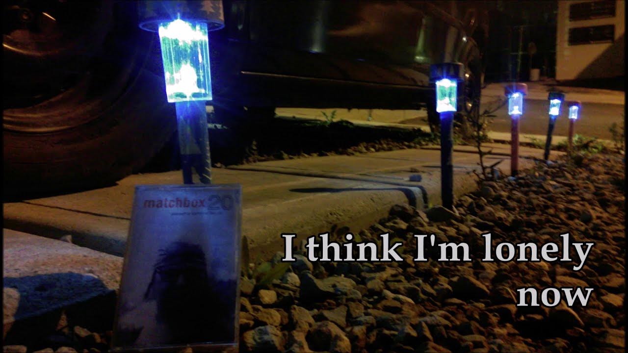 Matchbox 20 Kody + English Lyrics YouTube