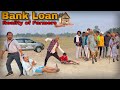 Bank loan   reality of farmers new hindi real story  bindas fun heroes