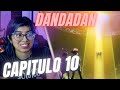 SE VOLVIO CANON! | DayaRock mira *DANDADAN* 1x10