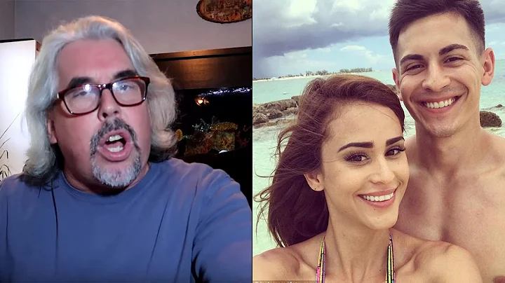 Faze Censors Dad Reveals SHOCKING Truth About Yane...